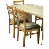 MESA MELAMINA 
