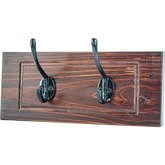 PERCHERO DE PARED 