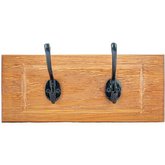 PERCHERO DE PARED 