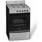 COCINA LONGVIE 4H/AU/V.S/GRILL      56cm