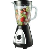 LICUADORA SMARTLIFE 2VEL+PUL 1.5Lts 400W