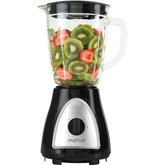LICUADORA SMARTLIFE 2VEL+PUL 1.5Lts 400W