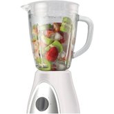 LICUADORA SMARTLIFE 2VEL+PUL 1.5Lts 400W