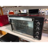 HORNO EIFFEL ELECTRICO 55LTRS      2000W