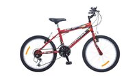 BICI T.T R20 KUWARA 18V