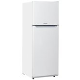 HELADERA BRIKET 149x55x66cm 2P C/FR 257L