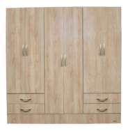 PLACARD LS L1.82 A1.86 P0.48m 6P4C