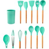 SET UTENSILIOS 