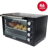 HORNO TOSTADOR LILIANA   ELECT.46L 2200W