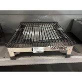 PARRILLA ELECTRICA CALO BLIN CUADRADA
