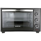 HORNO TOSTADOR SMARTLIFE ELECT.40L 1600W