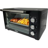 HORNO TOSTADOR LILIANA   ELECT.32L 1750W