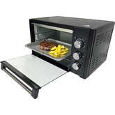 HORNO TOSTADOR LILIANA   ELECT.32L 1750W