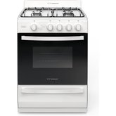 COCINA ORMAY LUMA  4H/V.S/EN/LUZ    58cm
