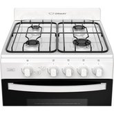 COCINA ORMAY LUMA  4H/V.S/EN/LUZ    58cm