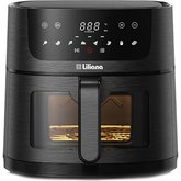 FREIDORA LILIANA S/ACEITE       6L 1700W