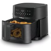 FREIDORA LILIANA S/ACEITE       8L 2000W