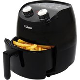 FREIDORA LILIANA S/ACEITE     3.5L 1350W