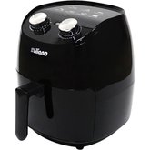 FREIDORA LILIANA S/ACEITE     3.5L 1350W