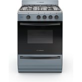 COCINA ORMAY INOX      4H/V.S.AUTOL 58cm