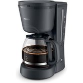 CAFETERA PHILIPS          1.2L 10P  650W