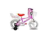 BICI DAMA  R12               RUEDA RAYOS