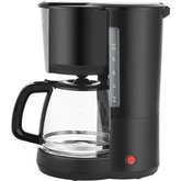 CAFETERA MIDEA           1.25L     1000W