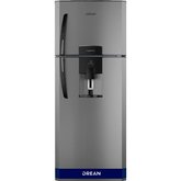 HELADERA DREAN 176x67x70cm 2P C/FRE 362L
