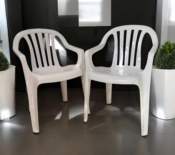 SILLON PLASTICO ''AV''             AVELI