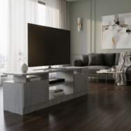 RACK ''OR''  2P.5E TV PREMIUM  182x59x46