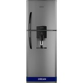 HELADERA DREAN 190x67x69cm 2P C/FRE 396L