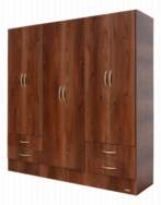 PLACARD LS L1.82 A1.86 P0.48m 6P4C