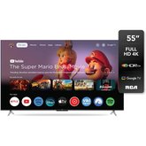 TV LED 55