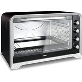 HORNO TOSTADOR RCA       ELECT.65L 2200W