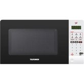 MICROONDAS TELEFUNKEN 20L 1100W  DIGITAL