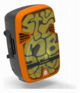 PARLANTE PORTATIL STROMBERG C BLU-SD-USB