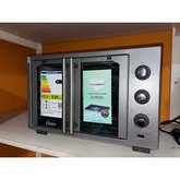 HORNO TOSTADOR OSTER      5NIV 35L 1500W