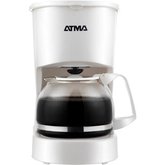 CAFETERA ATMA  0.6L      FIL.PERMAN 900W