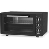 HORNO TOSTADOR ATMA            45L 1400W
