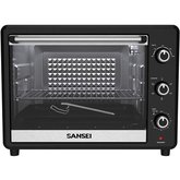 HORNO TOSTADOR SANSEI          63L 2200W