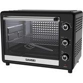 HORNO TOSTADOR SANSEI          63L 2200W
