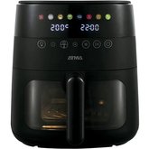 FREIDORA AIRE ATMA            6.0L 1750W