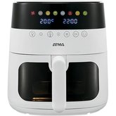 FREIDORA AIRE ATMA            6.0L 1750W