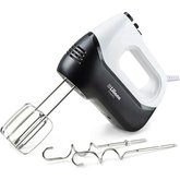 BATIDORA MANUAL LILIANA   5V+TURBO  450W