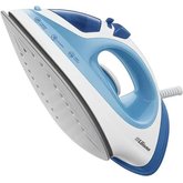 PLANCHA LILIANA VAPOR C/ROCIAD.LUZ 2100W