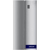 HELADERA DREAN 177x83x64cm 2P INVER 503L