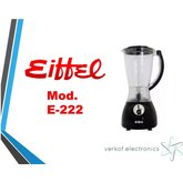 LICUADORA EIFFEL    4VEL     1.5Lts 400W