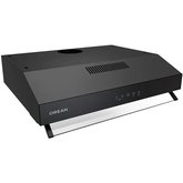 PURIFICADOR ECOCLIMA 60cm  LUZ    3V1MOT
