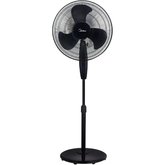 VENTILADOR DE PIE MIDEA     18