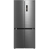 HELADERA MIDEA 190x65x83cm 4P   INV 475L